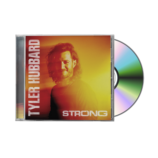 Strong (CD)