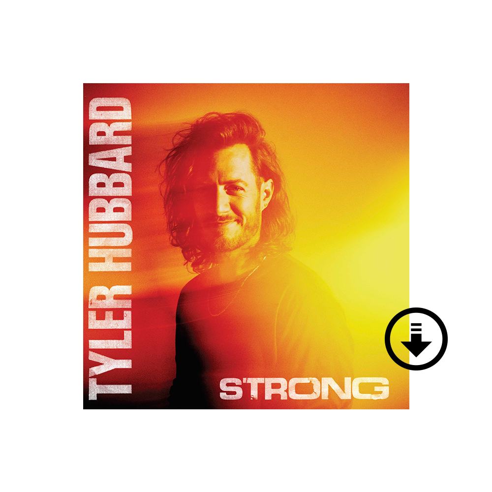 Strong (Digital Download)